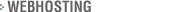 Webhosting